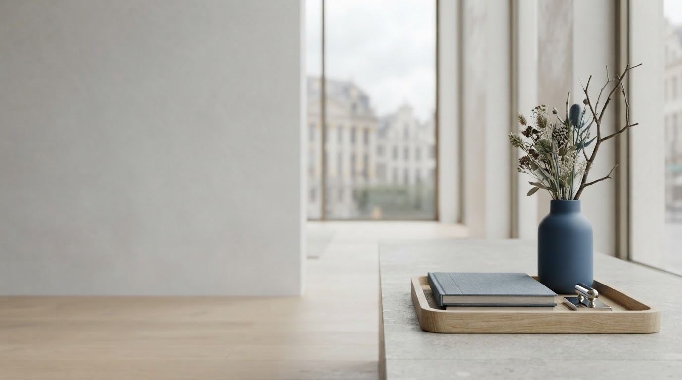Marvenoux Quelsarine platform voor real-time data-analyse en liquiditeitsbeheer